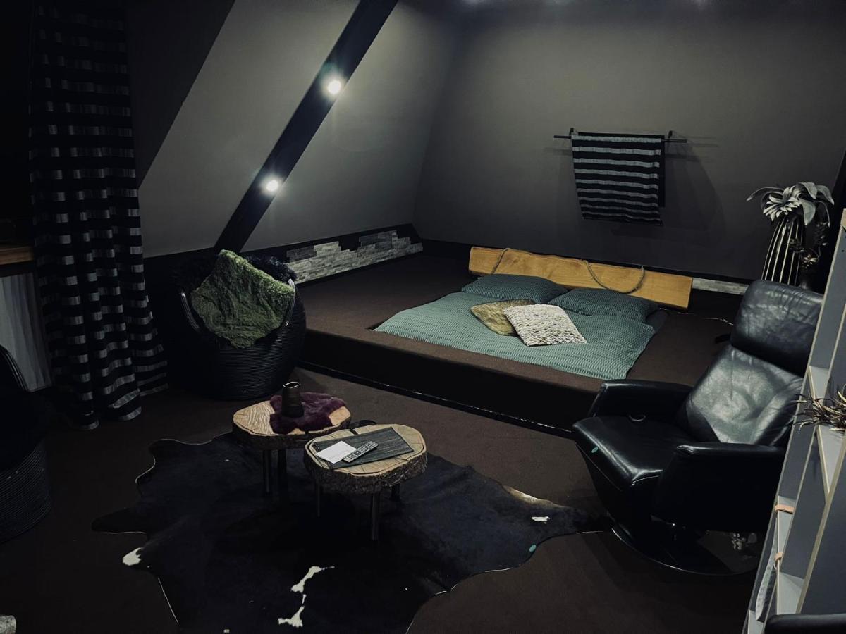Oelde Apartment Eksteriør billede