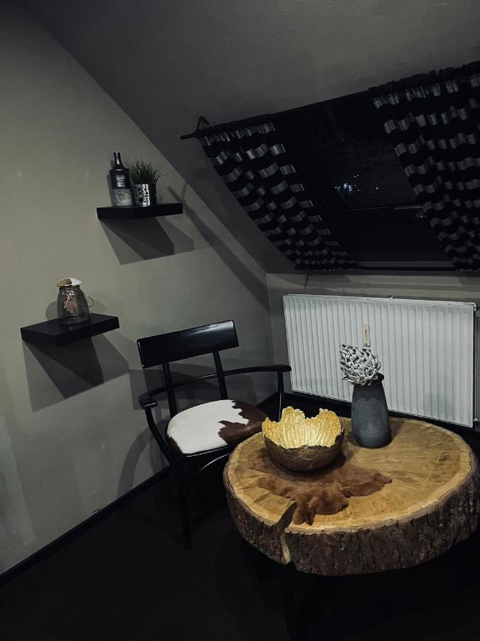 Oelde Apartment Eksteriør billede