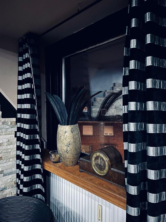 Oelde Apartment Eksteriør billede